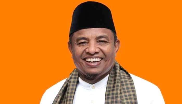 PKS Buka Ruang Silaturahmi dengan Berbagai Partai untuk Pilkada Padang Panjang 2024 1 Ketua MPD PKS Kota Padang Panjang, Nasrulah Nukman