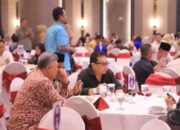 Walikota Solok Ikut Lepas Danrem 032 Wirabraja