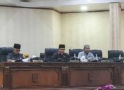 RPJPD Kabupaten Agam Tahun 2025-2045 Usung Visi Ini