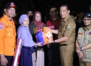 Upaya Pemko Berbuah Manis, Dukungan Mengalir untuk Padang Panjang Bangkit dari Bencana