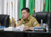 Plt Sekjen Kemendagri Atensi Daerah dengan Inflasi Tinggi, Cek Daftarnya
