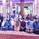 Wirid bulanan BKMT Kecamatan Malalak