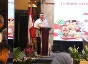 Ditjen Polpum Kemendagri Bakal Gelar Indonesia Maju Expo dan Forum 2024