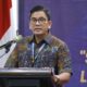 Kepala Pusat Strategi Kebijakan Pembangunan, Keuangan Daerah dan Desa, Andi Muhammad Yusuf