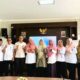 BPJS Kesehatan Cabang Solok melaksanakan monitoring dan evaluasi pengelolaan kerja sama Faskes
