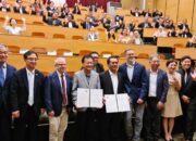 BSKDN Kemendagri Perkuat Penerapan Smart Governance dengan Korea Selatan