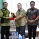 BSKDN Kemendagri saat berdiskusi dengan akademisi UI