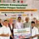 Bapanas Salurkan Bantuan Kemanusiaan untuk Kabupaten Agam