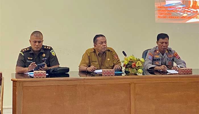 Bapenda Agam Gandeng Polres dan Kajari Sosialisasikan Perda Nomor 1 Tahun 2024 1 Bapenda Agam Sosialisasikan Perda Nomor 1 Tahun 2024