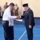 Bupati Agam, Andri Warman serahkan surat keputusan pengangkatan PPPK Formasi Tahun 2023