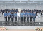 Bupati Asahan Buka Sosialisasi Bantuan Hukum bagi Anggota KORPRI