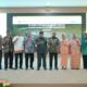 Bupati Asahan Buka Sosialisasi dan FGD Cagar Budaya