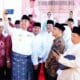Pembukaan MTQ XII tingkat Kabupaten Dharmasraya