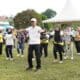 Pemkab Solok Selatan adakan Car Free Day di Kecamatan Sangir Batang Hari