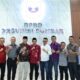 Sekwan DPRD Sumatera Barat Terima Kunjungan DPRD Kabupaten Solok Selatan
