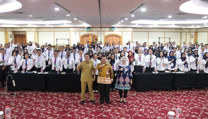 Kemendagri Diklat Keuangan Daerah