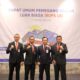 Direksi Bank Nagari 2024-2028