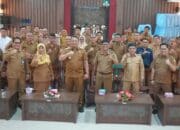 Diskominfotik Sumbar Adakan Rakor di Mentawai, termasuk Diskominfo Agam
