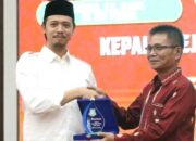 Ferizal ke Kejagung, Pemko Gelar Pisah Sambut Kajari Kota Bukittinggi