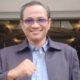 Sekdis Pertahorbun Sumbar, Ferdinal Asmin