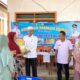 Gerakan Pangan Murah di Nagari Simpang Timbo Abu Kajai