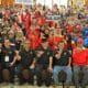 Pembukaan O2SN dan FLS2N Tingkat Sumbar