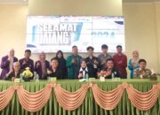 HMPS KPI UIN SMDD Bukittinggi Gelar KPI EXPO 2024