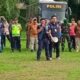 Polda Sumsel Gelar Penertiban Tempat Masakan Minyak Ilegal di Muba