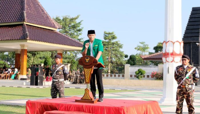 LBH Ansor Dampingi Warga Desa Kaligambir Terkait Tindak Pidana Pertambangan