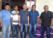 Rahmat Santoso Serius Kejar Kursi Bupati Blitar, Sapa Warga di Seluruh Desa!