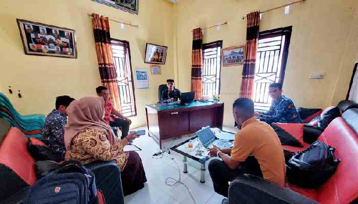 Bapenda Agam optimalkan pendapatan asli daerah