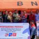 Kilang Pertamina Internasional Unit Dumai Berikan Bantuan untuk Korban Banjir Bandang dan Longsor di Agam