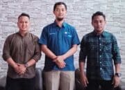 IPM ASTARA Audiensi dengan Manager ULP PLN Kisaran