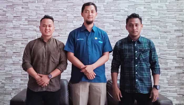 IPM ASTARA Audiensi dengan Manager ULP PLN Kisaran