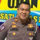 Kasatlantas Polres Solok Arosuka, Iptu Zarwiko Irzal