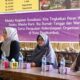 KPPI Kota Payakumbuh menggelar sosialisasi peranan wanita i berbagai bidang