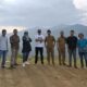 Kawasan Camping Ground Guak Kumbah Village Desa Silungkang Oso, Kota Sawahlunto