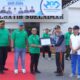 Kejari Padang Panjang Musnahkan Barang Bukti Kejahatan Narkotika