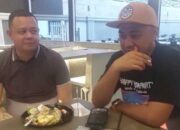 Ketua PKP Pekanbaru Dukung Dody Delvy menuju BA 1 C Limapuluh Kota