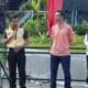 Korpri Bukittinggi Gelar Senam Pagi