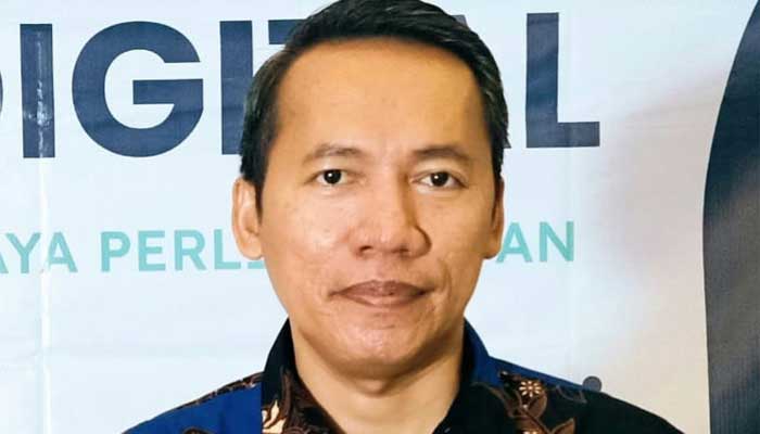 Ketua Komnas Haji, Mustolih Siradj