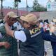 PPK Sungai Pagu Adakan Apel Persiapan Coklit Serentak Pilkada 2024