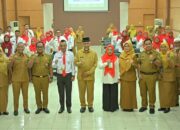 ASN Pemprov Sumbar Ikuti Pelatihan Bendahara/Verifikator Keuangan SKPD