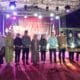 Peluncuran Maskot Pilkada Kota Sawahlunto