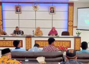 Siswa-Siswi SMA/SMK di Padang Panjang Ikuti Pembinaan Penguatan Moderasi Beragama 9 Kanwil Kemenag Sumbar Lakukan Pembinaan Penguatan Moderasi Beragama di Padang Panjang