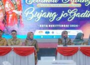 Pemilihan Duta Wisata Bujang jo Gadih Kota Bukittinggi Dimulai, Ada Dunsanak Anda? 9 Pemilihan Duta Wisata Bujang jo Gadih Kota Bukittinggi