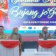 Pemilihan Duta Wisata Bujang jo Gadih Kota Bukittinggi