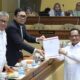 Pemerintah dan DPR RI Sepakat 26 RUU Daerah Dibawa ke Sidang Paripurna