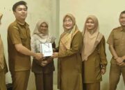 Pemkab Agam Apresiasi Prestasi Yessi Andri Wakili Sumbar ke Lomba PLKB Non PNS 2024