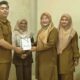 Pemkab Agam Apresiasi Prestasi Ns Yessi Andri